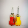 Screwdriver with Colorful Handle Screwdriver with GREEN handle magnetic tip Manufactory